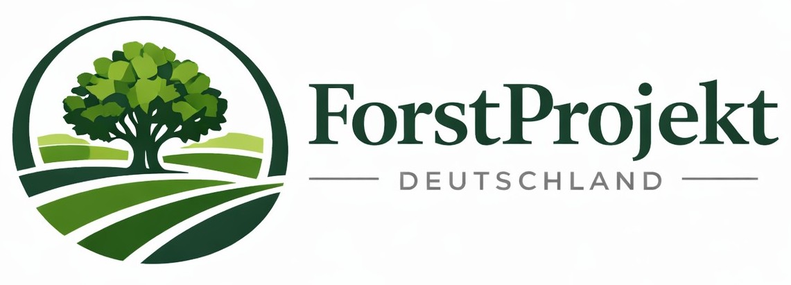 ForstProjekt Deutschland